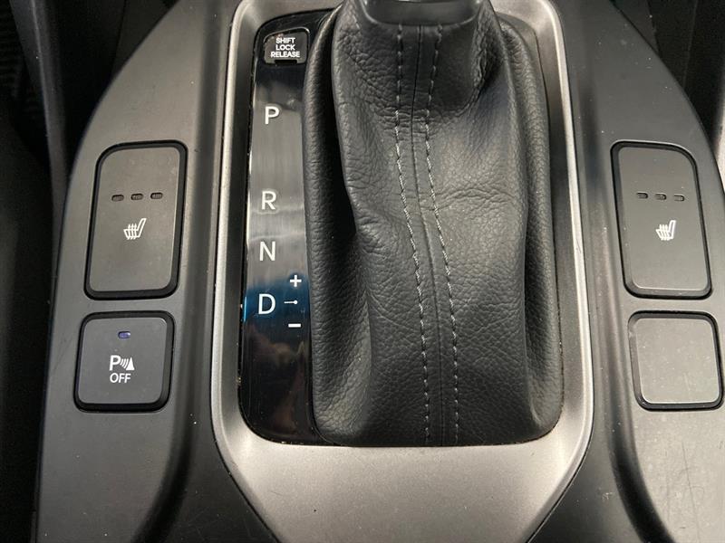 hyundai Santa Fe XL 2017 - 62