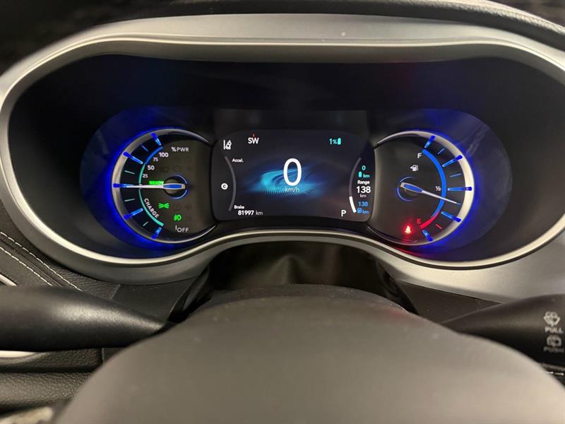 chrysler Pacifica Hybrid 2022 - 17