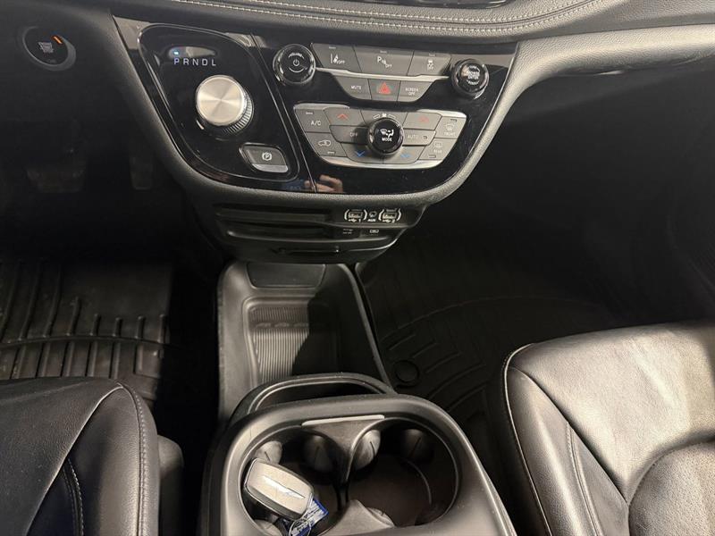 chrysler Pacifica Hybrid 2022 - 33