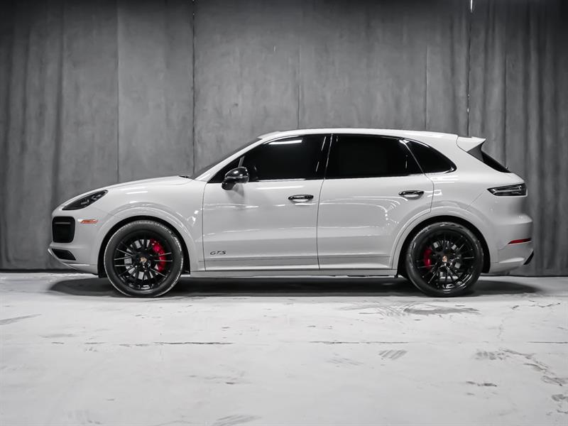porsche Cayenne 2021 - 3