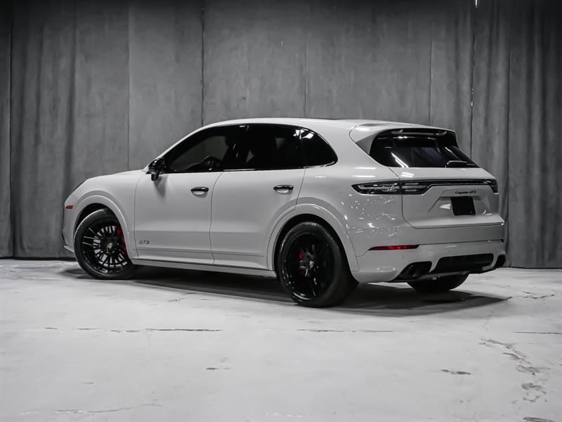 porsche Cayenne 2021 - 4