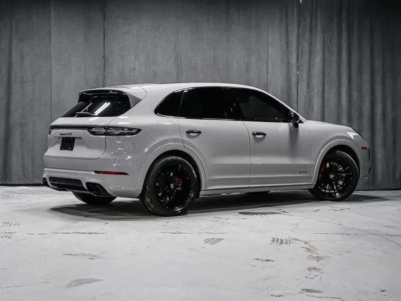 porsche Cayenne 2021 - 5