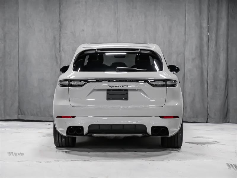 porsche Cayenne 2021 - 6