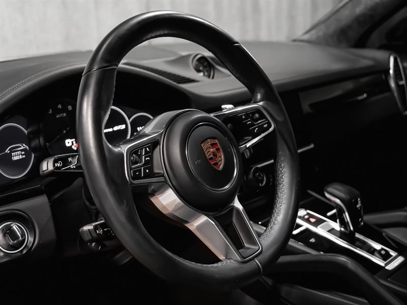 porsche Cayenne 2021 - 9