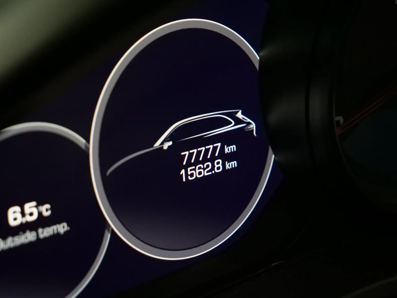 porsche Cayenne 2021 - 10