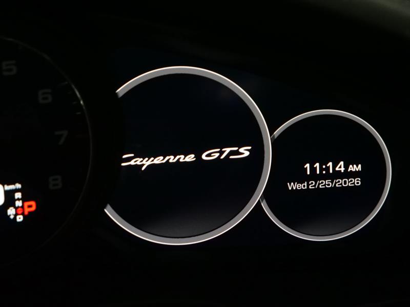 porsche Cayenne 2021 - 11