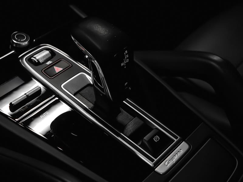 porsche Cayenne 2021 - 12