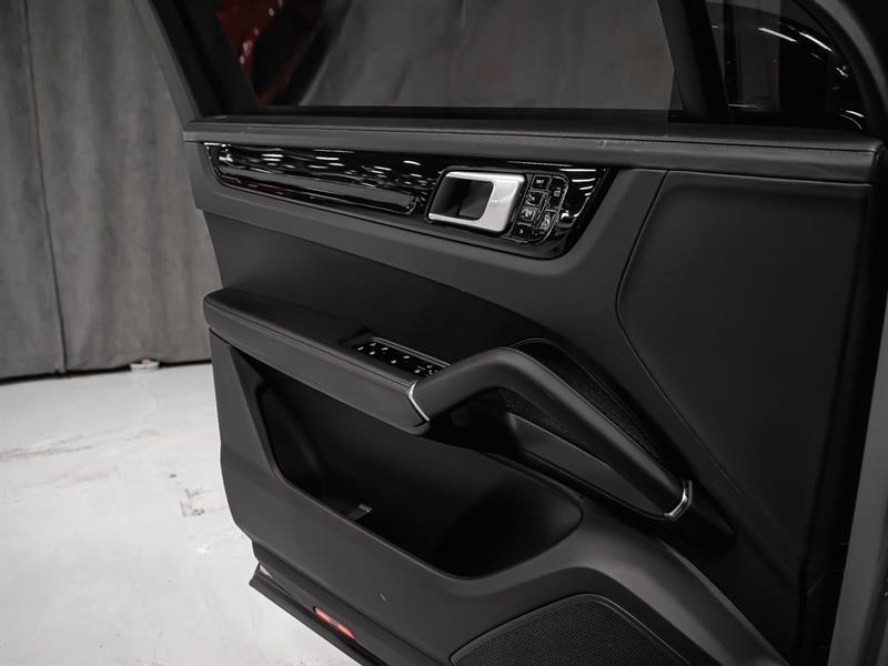porsche Cayenne 2021 - 13