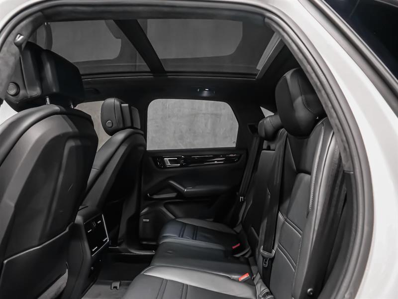 porsche Cayenne 2021 - 17