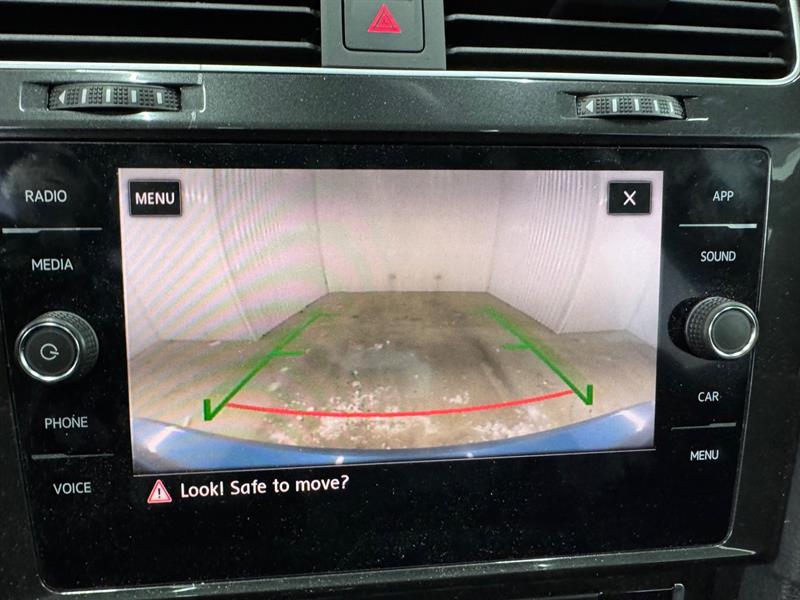 volkswagen Golf 2019 - 10