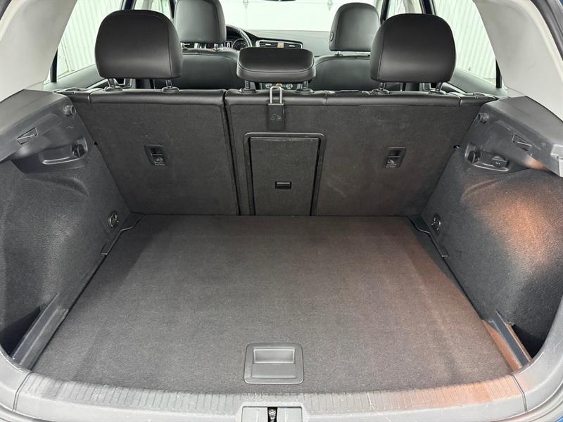 volkswagen Golf 2019 - 11