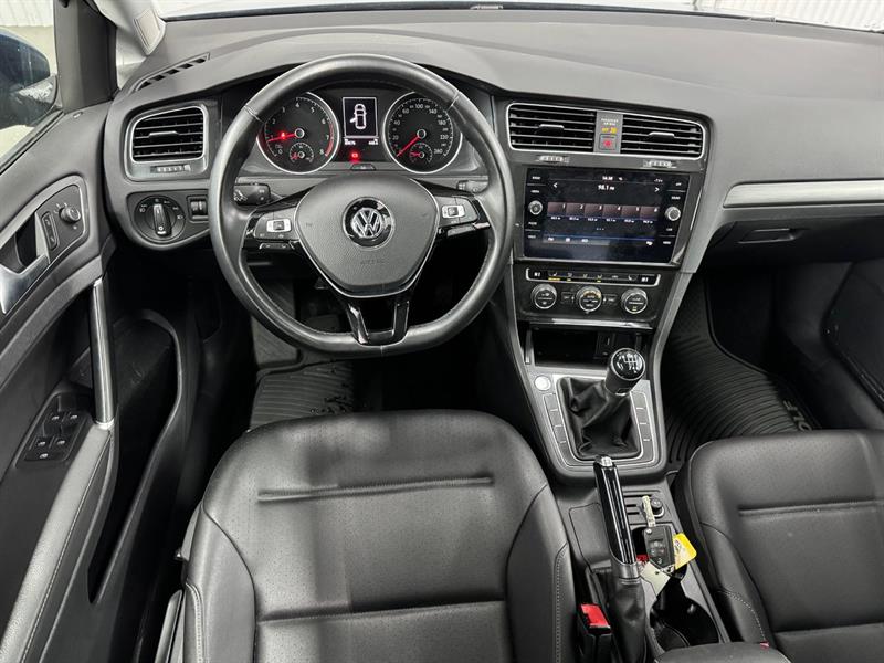 volkswagen Golf 2019 - 19