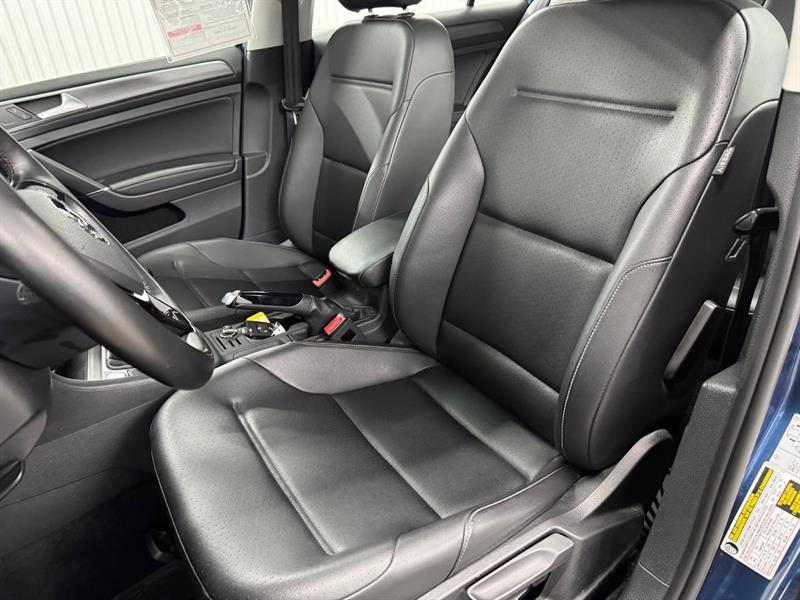 volkswagen Golf 2019 - 21