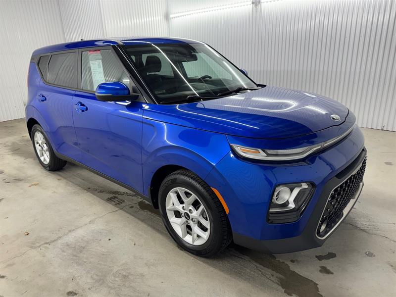 kia Soul 2020 - 4