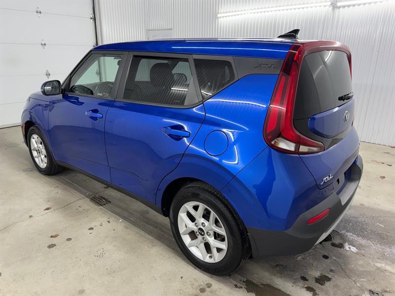 kia Soul 2020 - 8