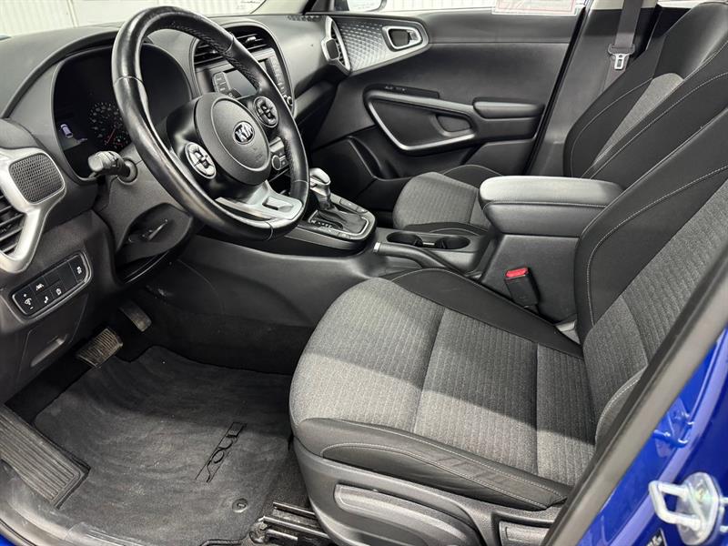 kia Soul 2020 - 13