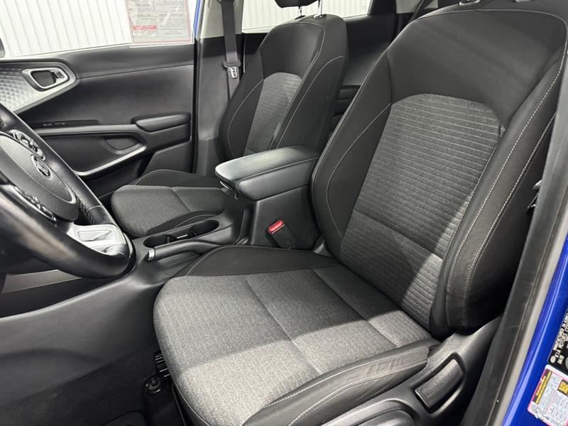 kia Soul 2020 - 14