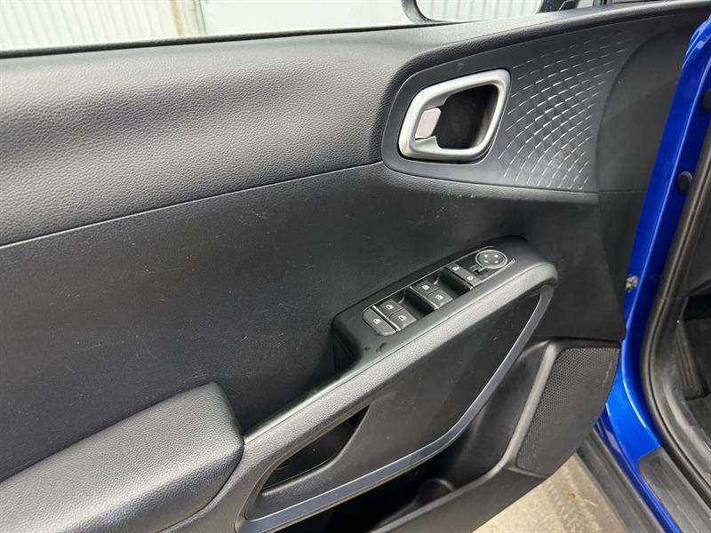 kia Soul 2020 - 16