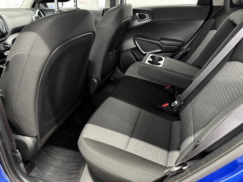 kia Soul 2020 - 17