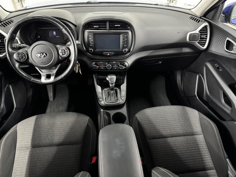 kia Soul 2020 - 19