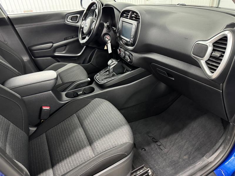 kia Soul 2020 - 22