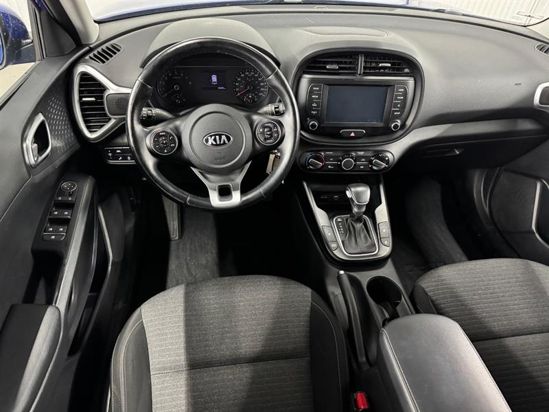 kia Soul 2020 - 23