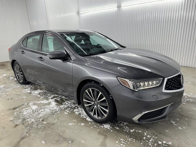 acura TLX 2019 - 4