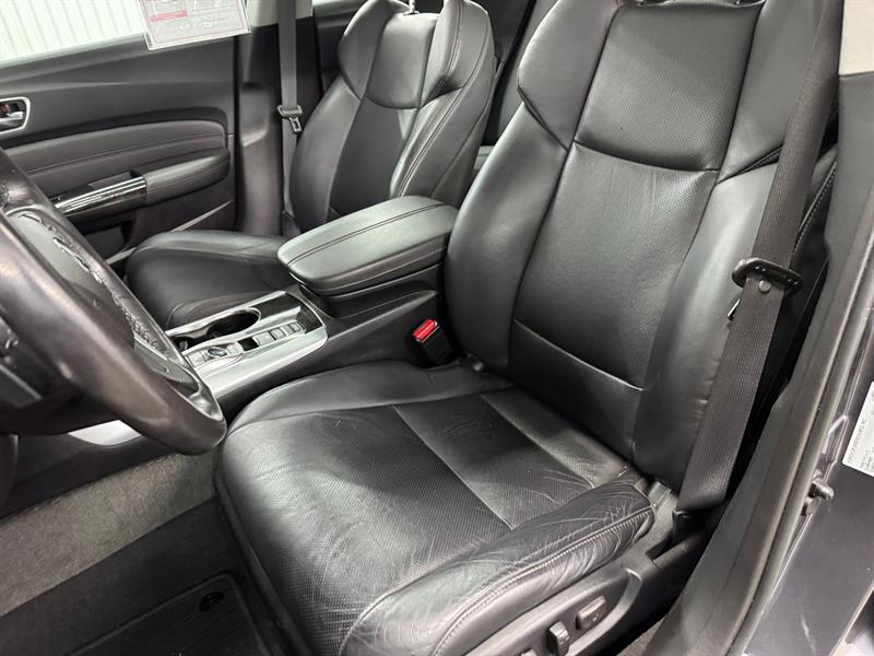 acura TLX 2019 - 14