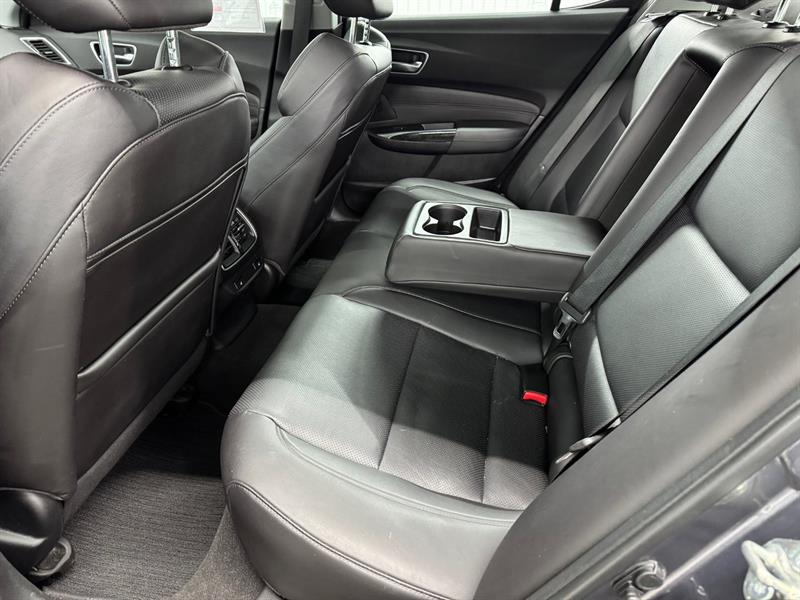acura TLX 2019 - 22