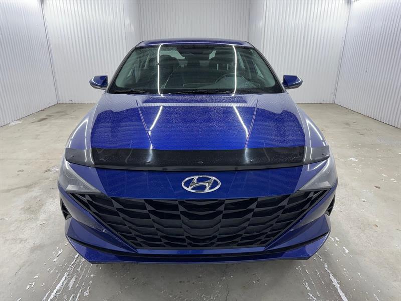 hyundai Elantra 2023 - 2