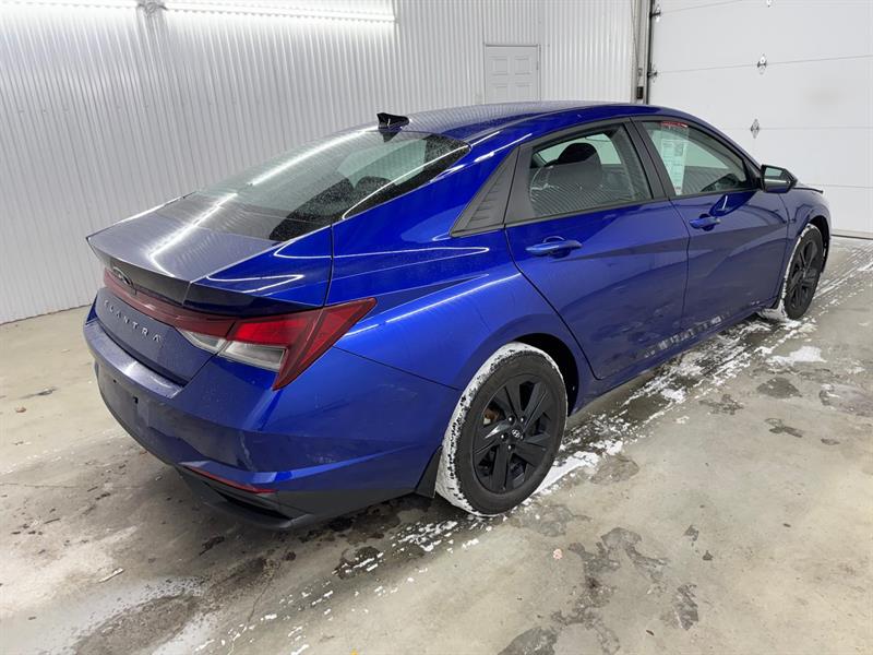 hyundai Elantra 2023 - 5