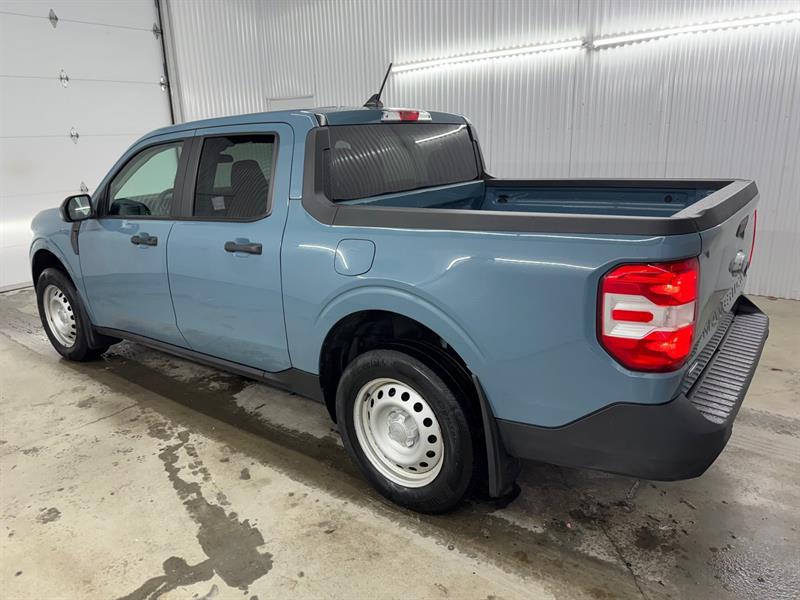 ford Maverick 2022 - 8
