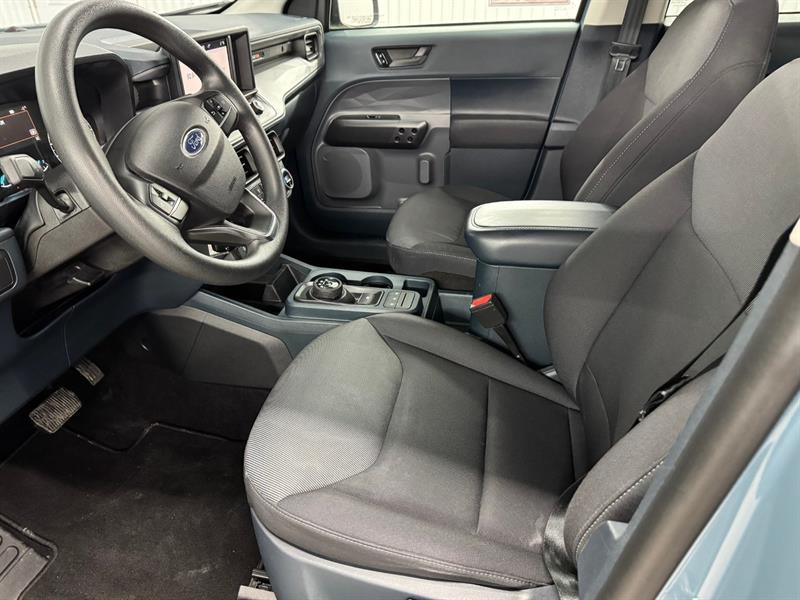ford Maverick 2022 - 17