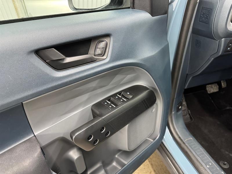 ford Maverick 2022 - 23