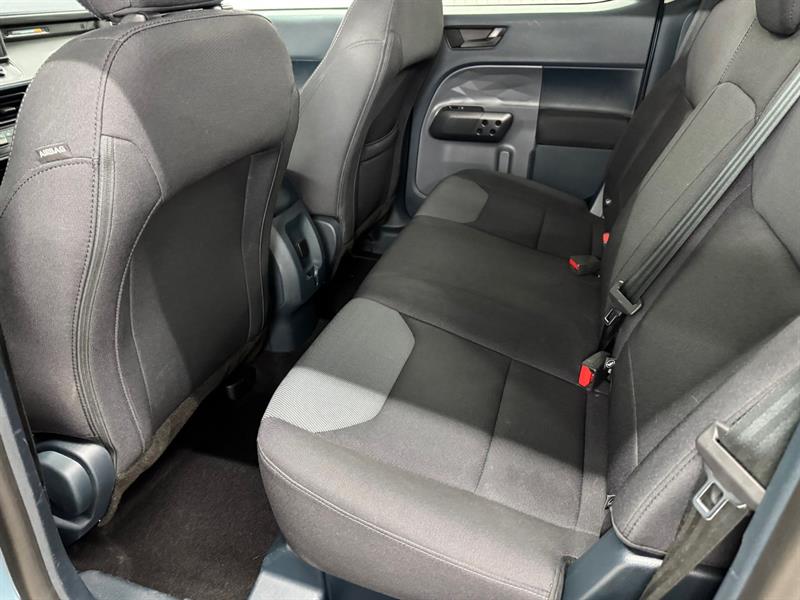 ford Maverick 2022 - 24