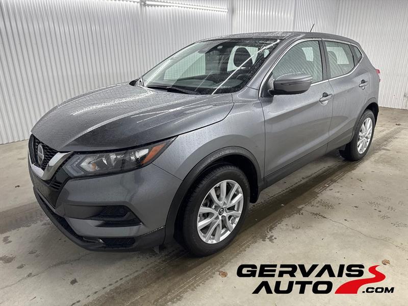 nissan Qashqai 2023