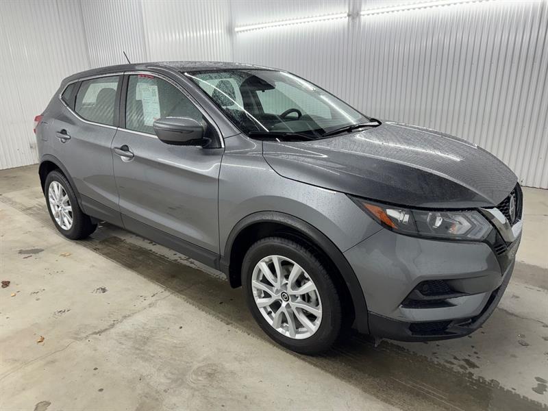 nissan Qashqai 2023 - 4