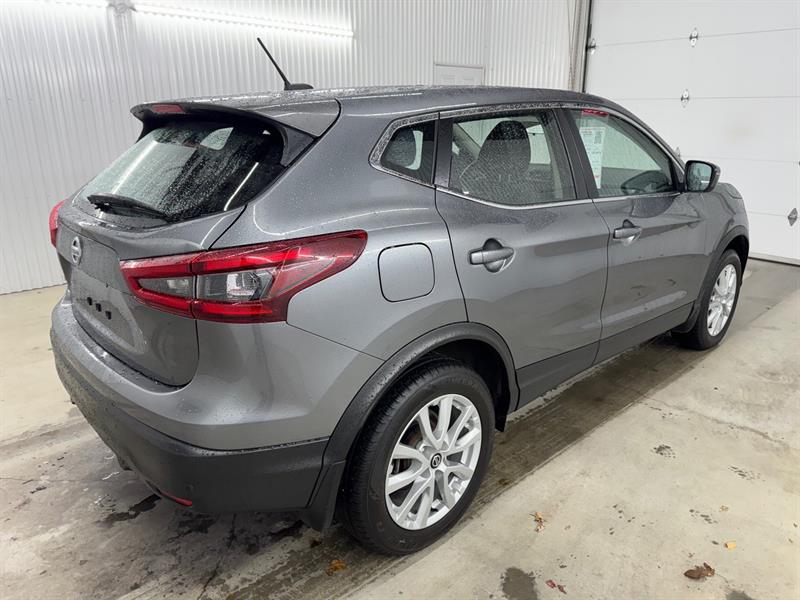 nissan Qashqai 2023 - 5