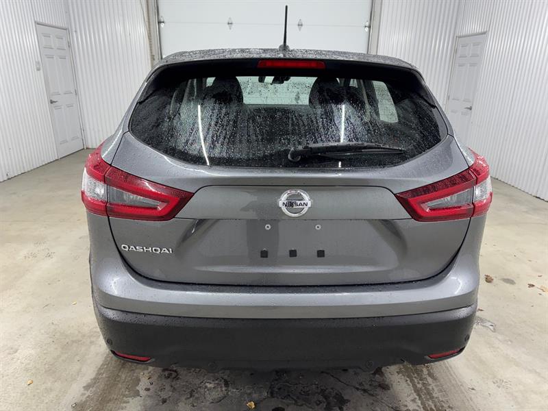 nissan Qashqai 2023 - 7