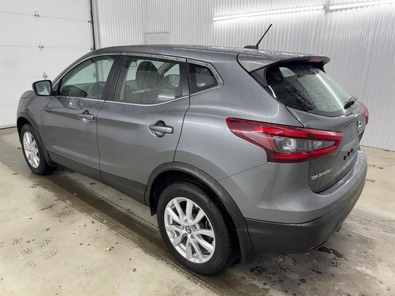 nissan Qashqai 2023 - 8