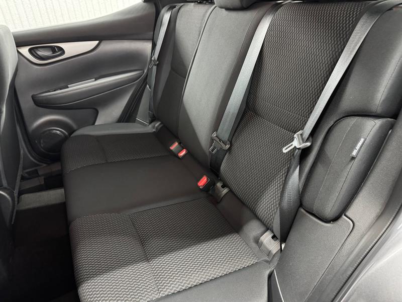 nissan Qashqai 2023 - 13