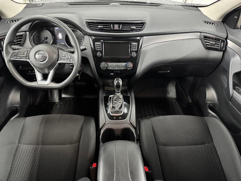 nissan Qashqai 2023 - 14