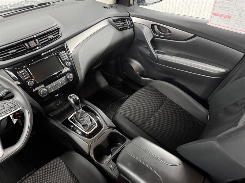 nissan Qashqai 2023 - 16