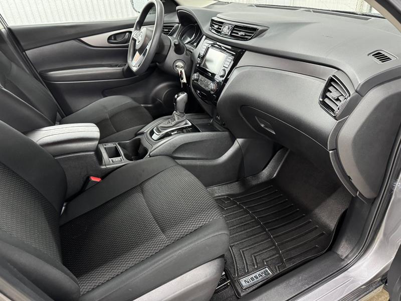 nissan Qashqai 2023 - 18
