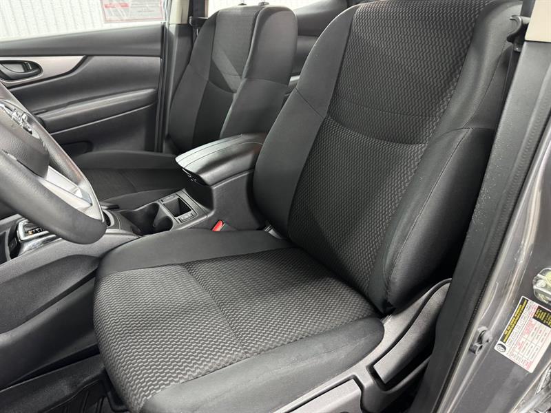 nissan Qashqai 2023 - 20