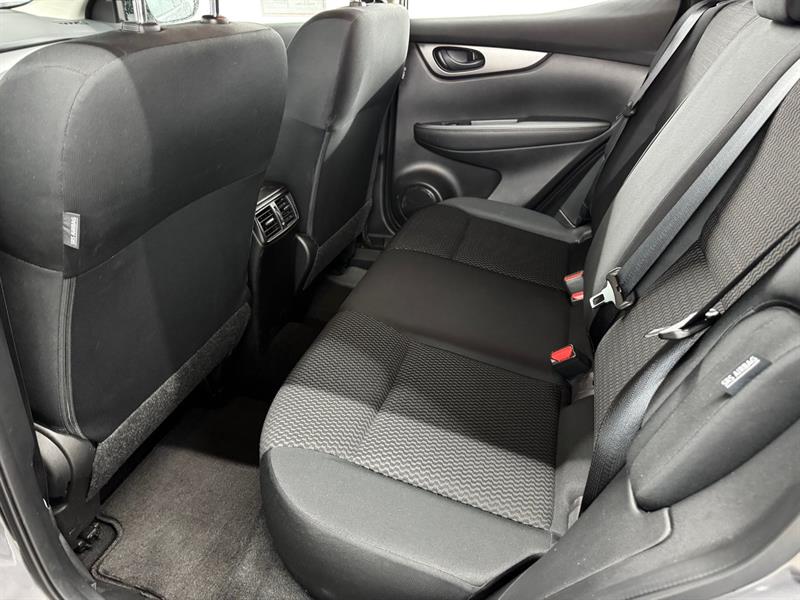 nissan Qashqai 2023 - 21