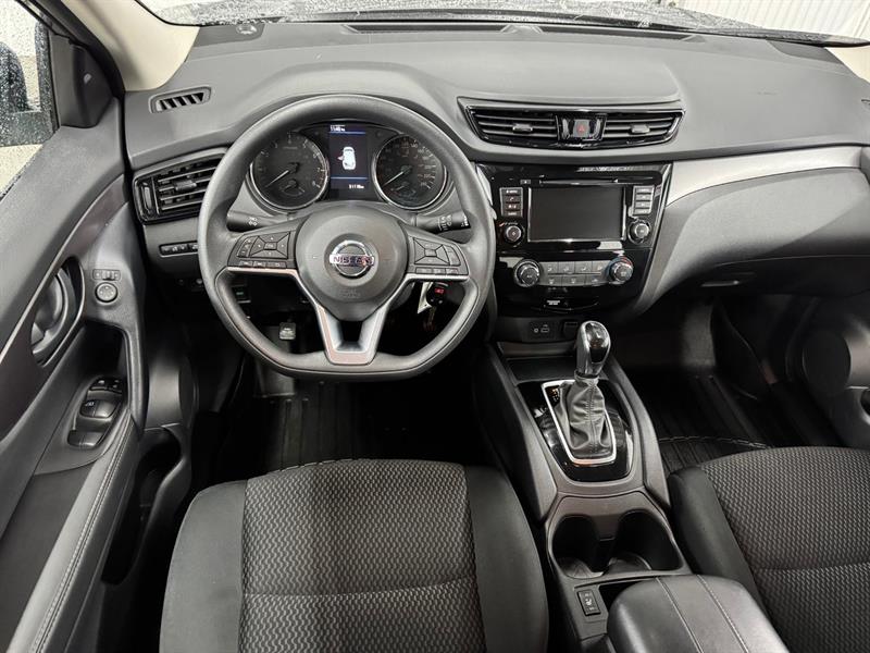 nissan Qashqai 2023 - 22