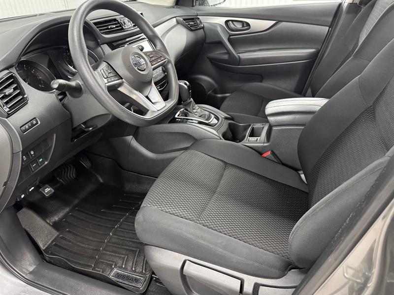 nissan Qashqai 2023 - 24