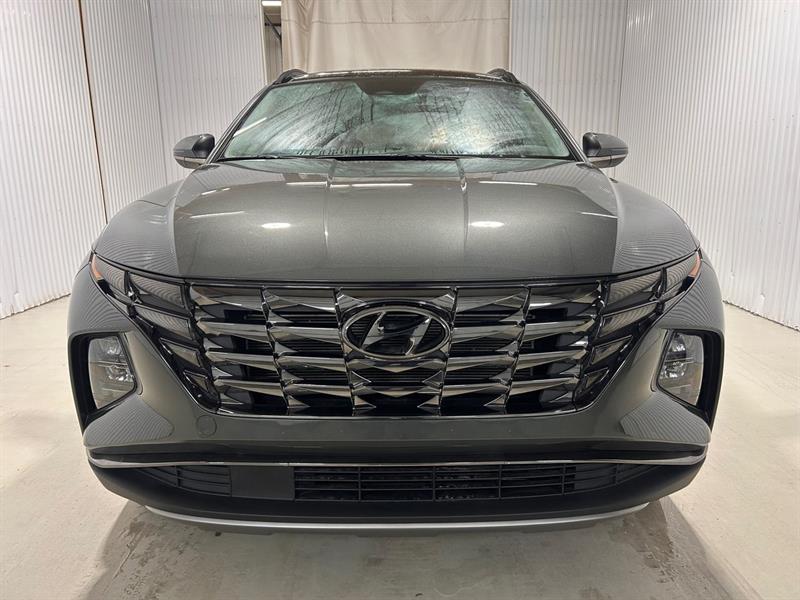 hyundai Tucson 2023 - 2