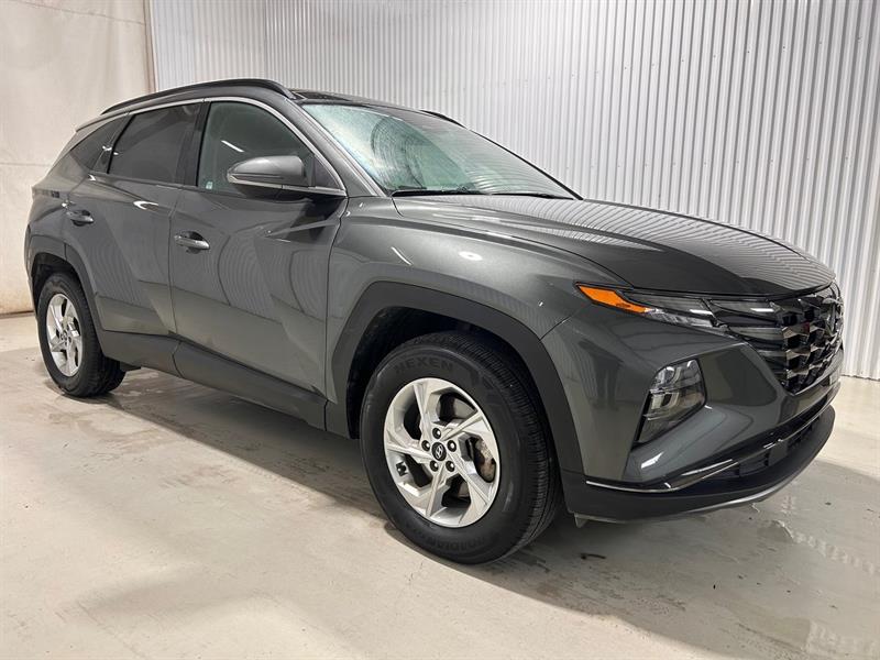 hyundai Tucson 2023 - 4